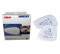 Filtre antipoussière P1R 3M™ 5911