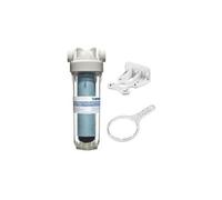 Filtre antitartre 4en1 B.PROTECT Kit complet d installation et entretien simplifié
