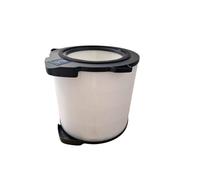 Filtre antivirus pour purificateur Electrolux PURE A9 PA91-404GY FA42