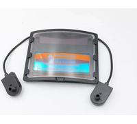 fILTRE AUTO-OBSCURCISSANT #1 POUR CASQUE DE SOUDURE DEDRA DES001