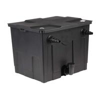 Filtre Biologique pour Bassin Piscine Etang NEUF Plusieurs Dimensions vidaXL