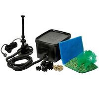 Filtre BioPure 2000 Basic Set Ubbink pour bassins de jardin 2000l max