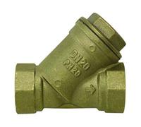 FILTRE BRONZE 800 MICRONS FIL.3/4" FF.