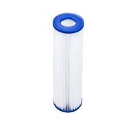 Bestway Cartouche de filtration Type III-A/C 10,6 x 10,6 x 20,3 cm 58012