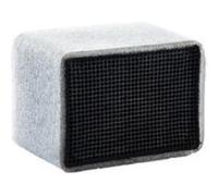 Geberit Filtre nid d'abeille en céramique AquaClean 242999001 type 3