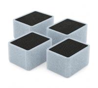 Filtre céramique type 3 pour Geberit AquaClean Mera pour Monolith Plus | Module sanitaire - Remplace 242.999.00.1 - Filtre nid d'abeille pour aspiration des odeurs - Filtre de rechange pour douche