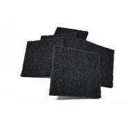 Filtre charbon actif 100 g - PureFlow