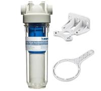 Filtre Charbon Actif Anti Odeur Et Anti-goûts - Station Bwt B.carbon 25 µm