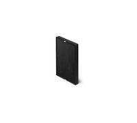 Filtre charbon Actif et Allergy+ XD6220F0
