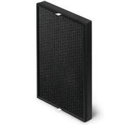 Rowenta Filtre 2-en-1 charbon actif et Allergy+ pour purificateur d’air Pure Air Essential de Rowenta, Accessoire officiel XD6220F0, Noir
