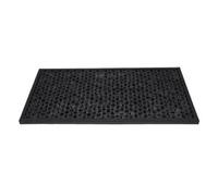 Filtre Charbon Pour Pieces Traitement De L Air Petit Electromenager - Rs-pu000006