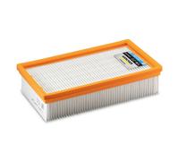 Filtre-châssis plissé emballé PES KARCHER - 6.907-662.0