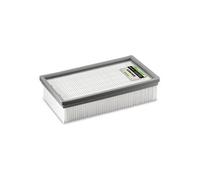 filtre-chassis plisse pour pieces aspirateur nettoyeur petit electromenager - 69043600