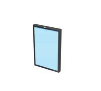 Filtre combiné 4 en 1 pour purificateur d'air ""Basic""