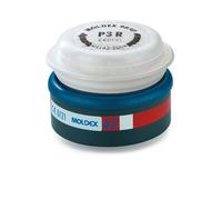 FILTRE COMBINÉ A2P3R EASYLOCK - LOT DE 6 - MOLDEX - 923001
