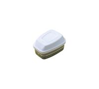 3M Filtre combiné 6099 - A2 B2 E2 K2 Hg P3R + Formaldéhyde - EN 14387:2004+A1:2008 - 4 unités