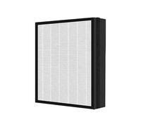Filtre Combiné HEPA Carbone 2 Pouces Compatible For Toshiba CAF-X50XPL | CAF-X50XPL