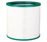 Filtre combiné HEPA et charbon actif pour purificateur d'air TP00, TP01, TP02, TP03