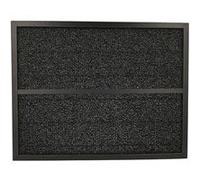 Filtre combiné vhbw remplacement pour DeLonghi 5513710001 pour humidificateur purificateur d'air - filtre EPA / charbon actif G