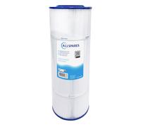 AllSpares Filtre pour piscine compatible AstralPool Viron QL420 Ø170×680 mm Ouverture 75 mm AllSpares Filtre pour piscine compatible AstralPool Viron QL420 Ø170×680 mm Ouverture 75 mm – 2x AllSpares Filtre pour piscine compatible AstralPool Viron QL420 Ø170×680 mm Ouverture 75 mm – 3x AllSpares Filtre pour piscine compatible AstralPool Viron QL420 Ø170×680 mm Ouverture 75 mm – 4x