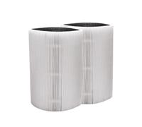 Filtre, Compatible Avec Blueair, Pièces De Purificateur D'air | Filtre for accessoires de purificateurs d'air MINI 411