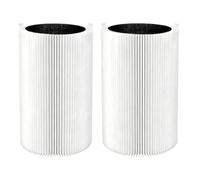 Filtre, Compatible Avec Blueair, Pièces De Purificateur D'air | Filtre for remplacement de mini purificateur d'air automatique 411 411