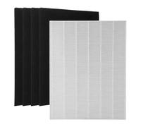 Filtre, Compatible Avec Electrolux, Pièces De Purificateur D'air | Filtre à charbon actif for filtre à air de remplacement EAP 300 EAC315