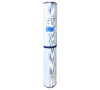 AllSpares Cartouche filtrante compatible Emaux CF200/CF200-CE 544 mm Lot de 2
