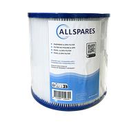 4x Filtre compatible avec Emaux CF25 / CF25-CE / 914100437
