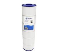 AllSpares Filtre compatible avec Emaux Galaxy ICF430 / ICF430-CE