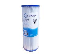 Filtre compatible avec Hayward MicroStar Clear C225 EURO / CX225RE