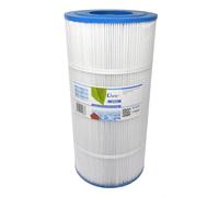 2x Filtre compatible avec Hayward StarClear C800 EURO / CX800RE / HW800