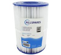 3x Filtre compatible avec Hayward StarClear CX250RE / C250 / C250EURO