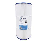 4x Filtre compatible avec Hayward StarClear Plus CX760RE / CX0760RE / C751 / C0751