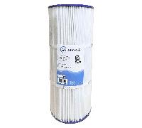AllSpares Filtre de piscine compatible Hayward SwimClear CX481XRE / C2030 – Lot de 3