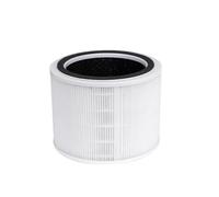 Filtre,compatible avec Levoit,pièce de purificateur Core200S 200S-RF 200S-P | Ensemble de filtre à charbon combiné 3 en 1 de remplacement(1 pcs)