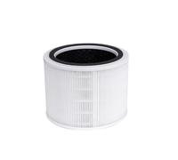Filtre Compatible Avec Levoit Purificateur D'air Core200S, Remplace Le 200S-RF
