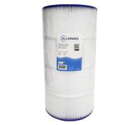2x Filtre compatible avec Poolex ThinClear 100 / PF-TCR100CT / TCR100 / ThinClear Mono