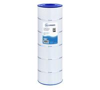 4x Filtre compatible avec Sta-Rite Posi-Clear PXC125 / 25230-0125S