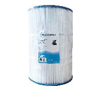 2x Filtre compatible avec Waterair Sherlock 100 / 008404