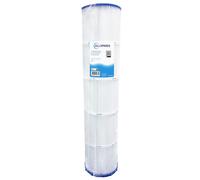 Filtre compatible avec Weltico C7 / 62617 pour piscine