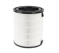 Filtre, Compatible for Levoit, Core 200S 300 Vista 200 | Noyau de filtre de remplacement for purificateur d'air 600S LV-H132 H133 H134, accessoire(LV-H133)