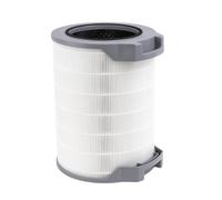 Filtre, Compatible for Levoit, Core 200S 300 Vista 200 | Noyau de filtre de remplacement for purificateur d'air 600S LV-H132 H133 H134, accessoire(LV-H134)