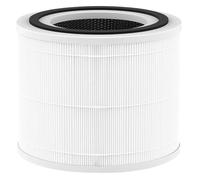 Filtre, Compatible for Levoit, Core 200S 300 Vista 200 | Noyau de filtre de remplacement for purificateur d'air 600S LV-H132 H133 H134, accessoire(Core 300)