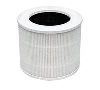 Filtre, Compatible for Levoit, Core 200S 300 Vista 200 | Noyau de filtre de remplacement for purificateur d'air 600S LV-H132 H133 H134, accessoire(Core Mini)