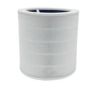 Filtre, Compatible For LEVOIT, Pièces De Purificateur D'air | Filtre for remplacement d'accessoires de purificateur d'air Core 600S-RF 600S
