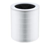 Filtre, Compatible For LEVOIT, Pièces De Purificateur D'air | Filtre for remplacement du purificateur d'air Core 600S-RF