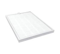 Filtre compatible pour chauffe-eau ALDES T. FLOW Hygro+