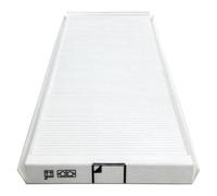 Filtre compatible pour VMC Zehnder ComfoAir Q 350 - Rechange haute qualité | Filtre compatible VMC Zehnder ComfoAir Q350, Q450, Q600, E350. 1 pièce, G4, remplacement rapide