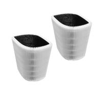 Filtre Composite en carbone, Compatible for Blueair, 411 pièces de rechange | Filtre composite de carbone pliable for purificateur d'air 411 411+ MINI(2 PCS)
